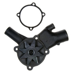 Gates® 43283 - Engine Coolant Standard Water Pump