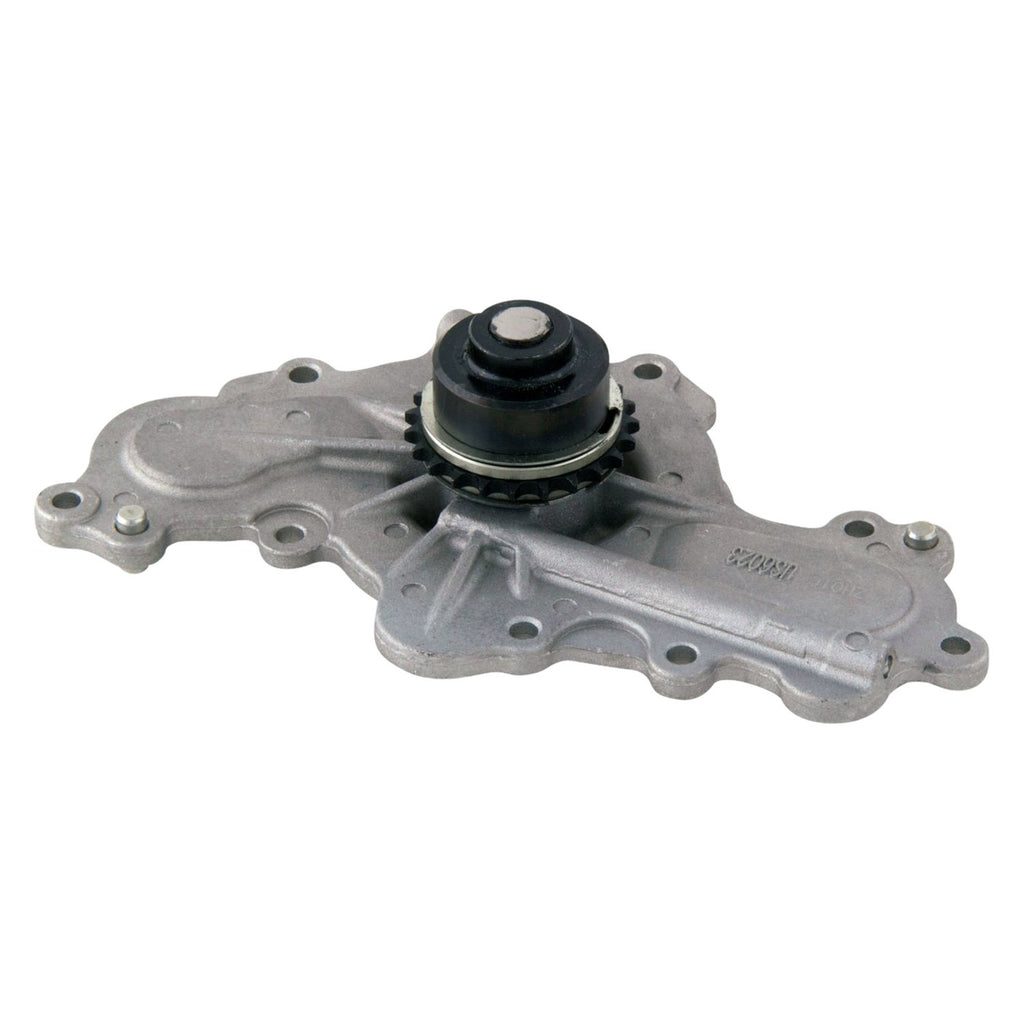 Gates® 43316 - Engine Coolant Standard Water Pump