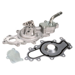 Gates® 43329 - Engine Coolant Standard Water Pump