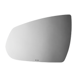 Burco - Driver Side View Mirror For Cadillac Srx Saab 9-4X Lh Flat