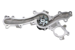 Gates® 43424 - Engine Coolant Standard Water Pump