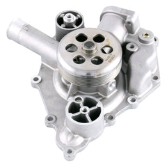 Gates® 43543 - Engine Coolant Standard Water Pump