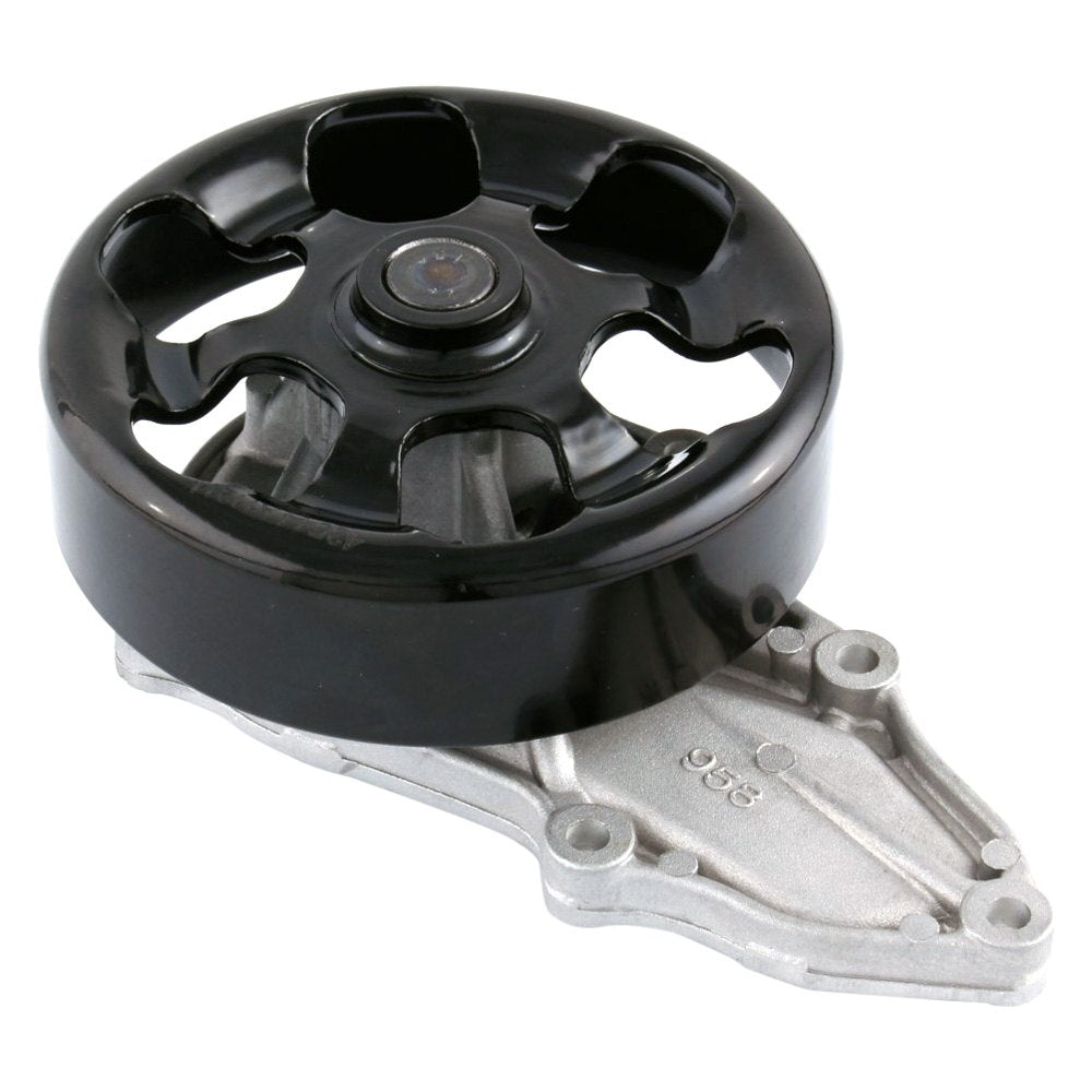 Gates® 43544 - Engine Coolant Standard Water Pump