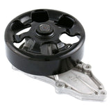 Gates® 43544 - Engine Coolant Standard Water Pump