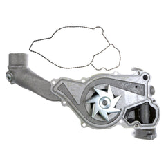 Gates® 43545HD - Engine Coolant Heavy Duty Water Pump
