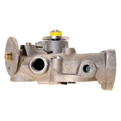 Gates® 43545HD - Engine Coolant Heavy Duty Water Pump