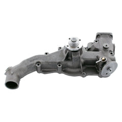 Gates® 43545HD - Engine Coolant Heavy Duty Water Pump