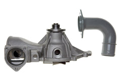 Gates® 43546 - Engine Coolant Standard Water Pump