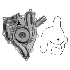 Gates® 43557 - Engine Coolant Standard Water Pump
