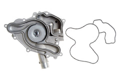 Gates® 43558 - Engine Coolant Standard Water Pump
