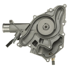 Gates® 43579 - Engine Coolant Standard Water Pump