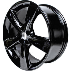 18x7.5 Factory Replacement New Alloy Wheel For Dodge Dart 2013-2016 - D2