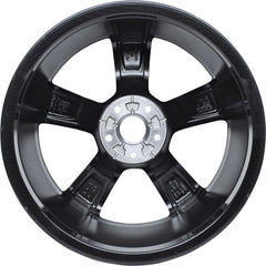 18x7.5 Factory Replacement New Alloy Wheel For Dodge Dart 2013-2016 - D2