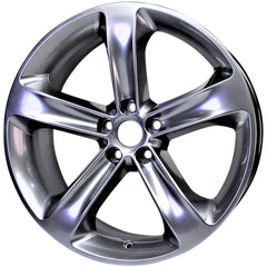 20x8 Factory Replacement New Alloy Wheel For Dodge Challenger 2014-2018