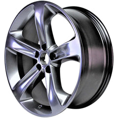 20x8 Factory Replacement New Alloy Wheel For Dodge Challenger 2014-2018