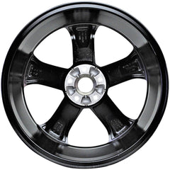 20x8 Factory Replacement New Alloy Wheel For Dodge Challenger 2014-2018