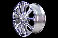 19x8.5 Factory Replacement New Alloy Wheel For Cadillac XTS 2013-2017