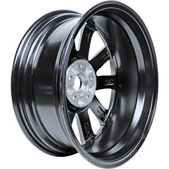 18x7 Factory Replacement New Alloy Wheel For Mazda Mazda3 2017-2018 - D2