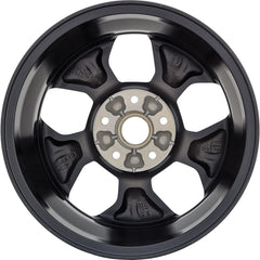 16x6.5 Factory Replacement New Alloy Wheel For Kia Forte 2019-2021
