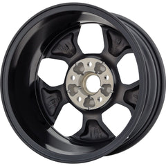 16x6.5 Factory Replacement New Alloy Wheel For Kia Forte 2019-2021