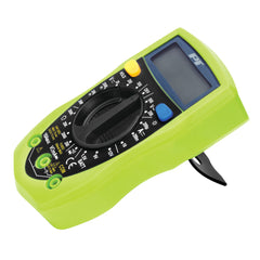 Wilmar Hand Tools Digital Automotive Multimeter