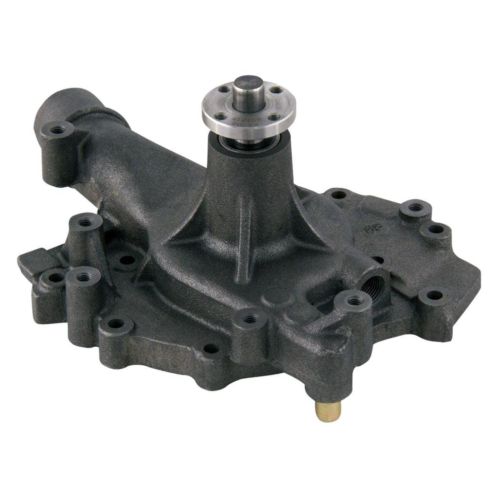 Gates® 44003 - Engine Coolant Standard Water Pump