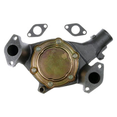 Gates® 44004 - Engine Coolant Standard Water Pump