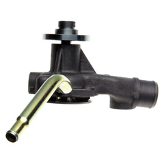 Gates® 44007 - Engine Coolant Standard Water Pump