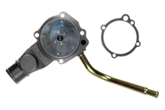 Gates® 44007 - Engine Coolant Standard Water Pump