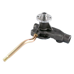Gates® 44007 - Engine Coolant Standard Water Pump
