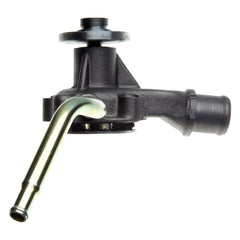 Gates® 44009 - Engine Coolant Standard Water Pump