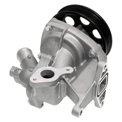 Gates® 44009 - Engine Coolant Standard Water Pump