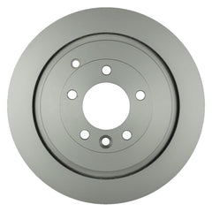 Bosch® 44011170 - QuietCast™ Premium Vented Rear Brake Rotor