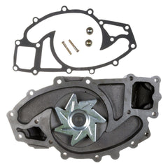 Gates® 44018 - Engine Coolant Standard Water Pump