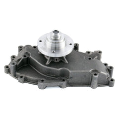 Gates® 44018 - Engine Coolant Standard Water Pump