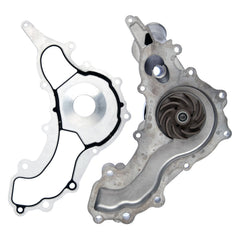 Gates® 44021 - Engine Coolant Standard Water Pump