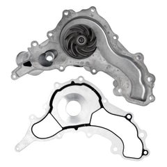 Gates® 44021 - Engine Coolant Standard Water Pump