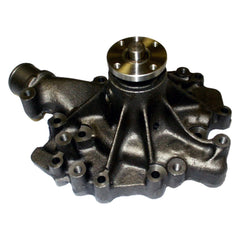 Gates® 44022 - Engine Coolant Standard Water Pump