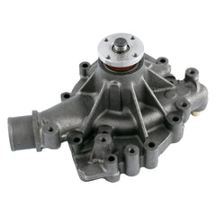 Gates® 44022 - Engine Coolant Standard Water Pump