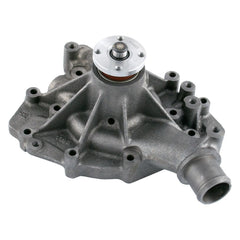 Gates® 44024 - Engine Coolant Standard Water Pump
