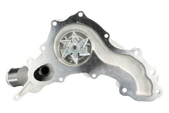 Gates® 44025 - Engine Coolant Standard Water Pump