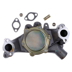 Gates® 44027 - Engine Coolant Standard Water Pump