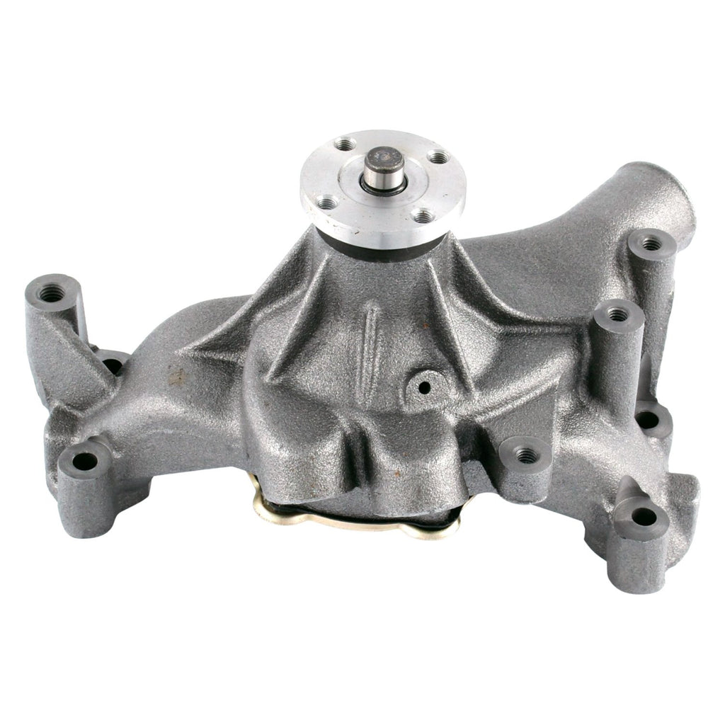 Gates® 44027 - Engine Coolant Standard Water Pump