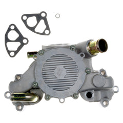 Gates® 44036 - Engine Coolant Standard Water Pump