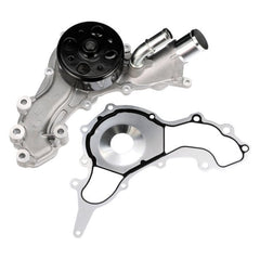 Gates® 44039 - Engine Coolant Standard Water Pump