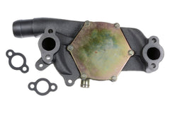 Gates® 44045 - Engine Coolant Standard Water Pump
