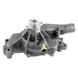 Gates® 44045 - Engine Coolant Standard Water Pump
