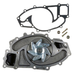 Gates® 44053HD - Engine Coolant Heavy Duty Water Pump