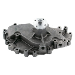Gates® 44053HD - Engine Coolant Heavy Duty Water Pump