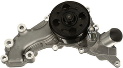 Gates® 44107 - Engine Coolant Standard Water Pump
